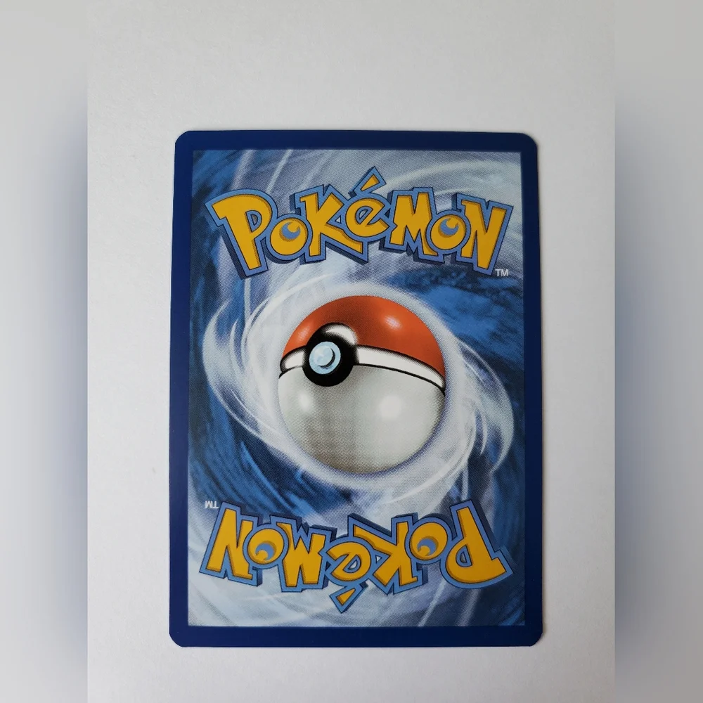 Pokemon card aggron